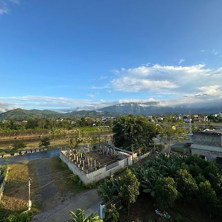 فندق Nha Nghi Ngoc Anh Nghia Lo المظهر الخارجي الصورة